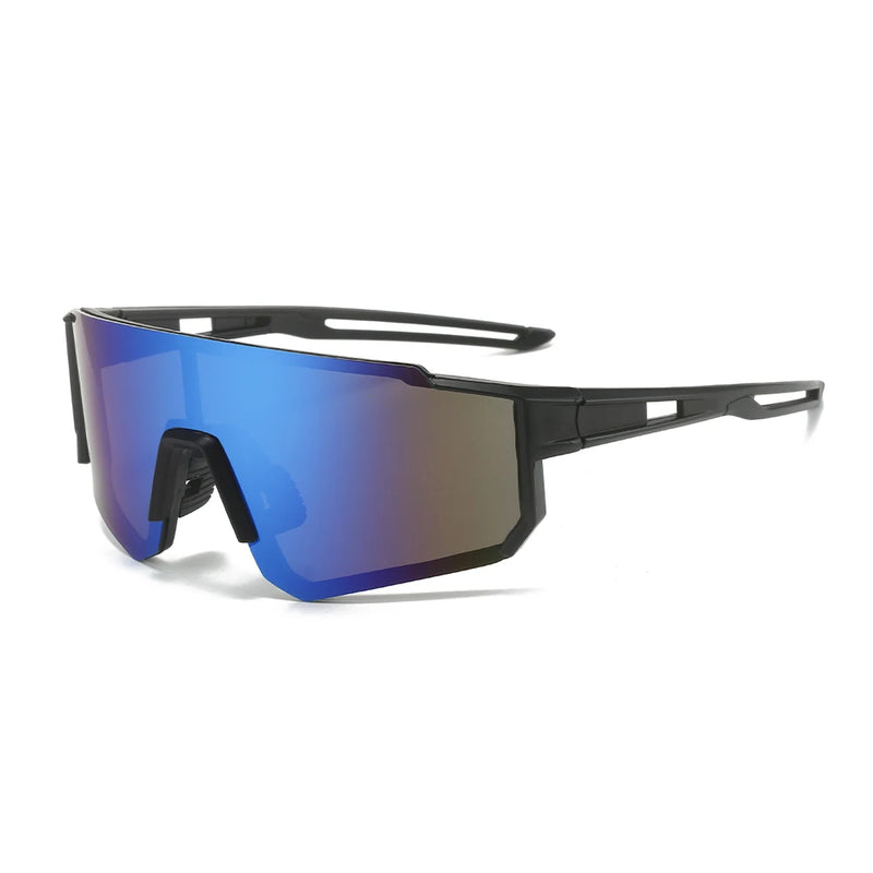 Óculos de Ciclismo Polarizado UV400 Unissex | Esportivo MTB