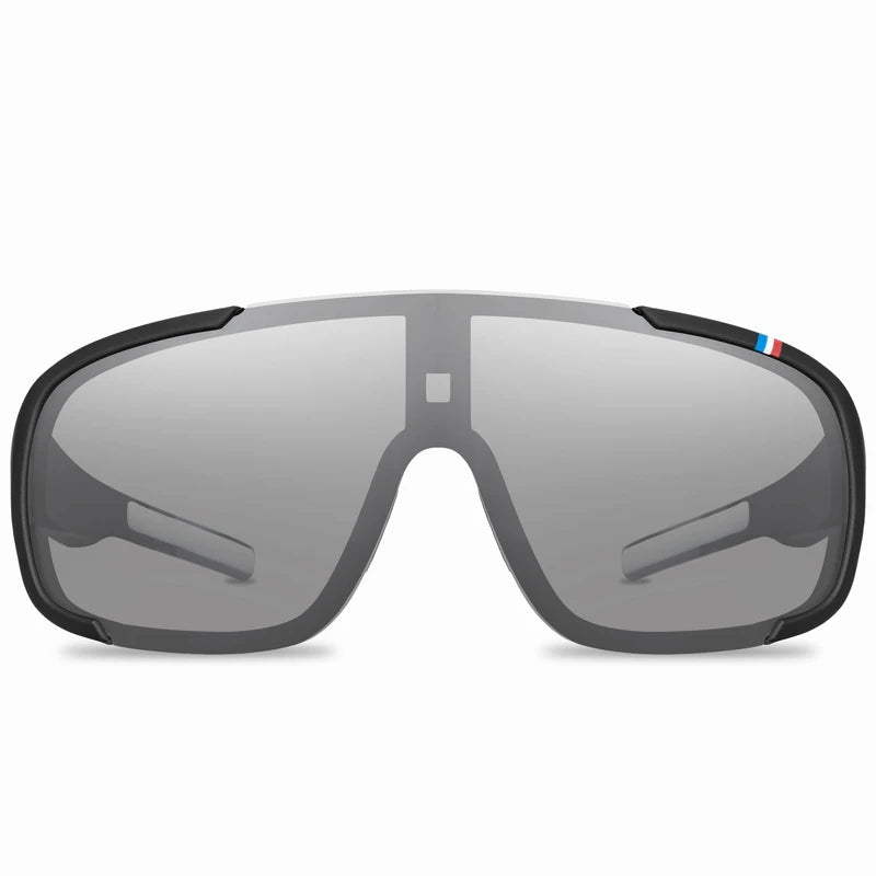 Elax Óculos de Ciclismo Fotocromático UV400 – Lente Polarizada