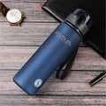 Garrafa Esportiva BPA Free – 400ml e 560ml Vedada