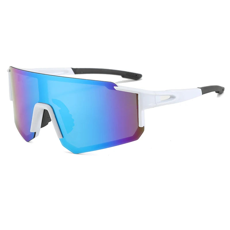 Rexxar Óculos de Ciclismo UV400 Polarizado | MTB, Estrada e Outdoor