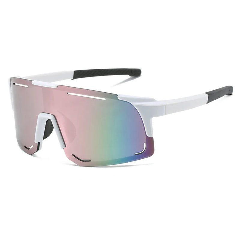 Óculos de Ciclismo Polarizado UV400 Unissex | Esportivo MTB