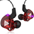 Fone In-Ear com Cancelamento de Ruído e Microfone