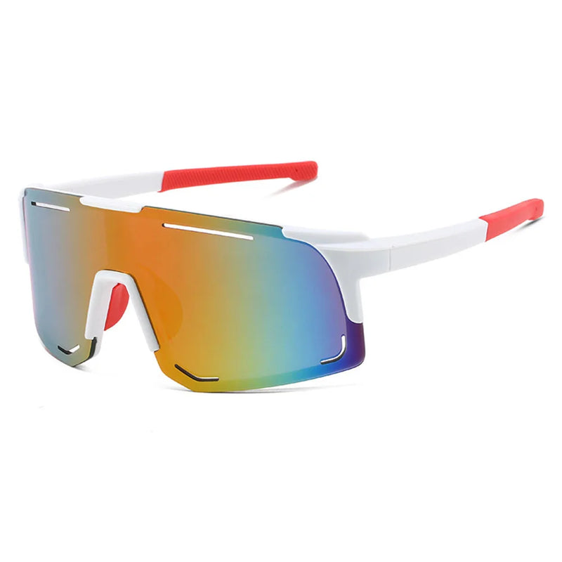 Óculos de Ciclismo Polarizado UV400 Unissex | Esportivo MTB