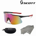 UV400 Sports Sunglasses Unisex | Cycling & Travel