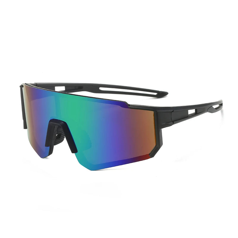 Óculos de Ciclismo Polarizado UV400 Unissex | Esportivo MTB