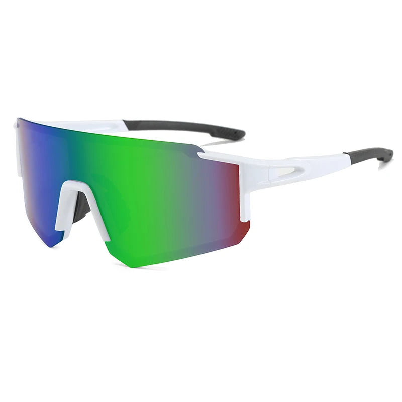 Rexxar Óculos de Ciclismo UV400 Polarizado | MTB, Estrada e Outdoor