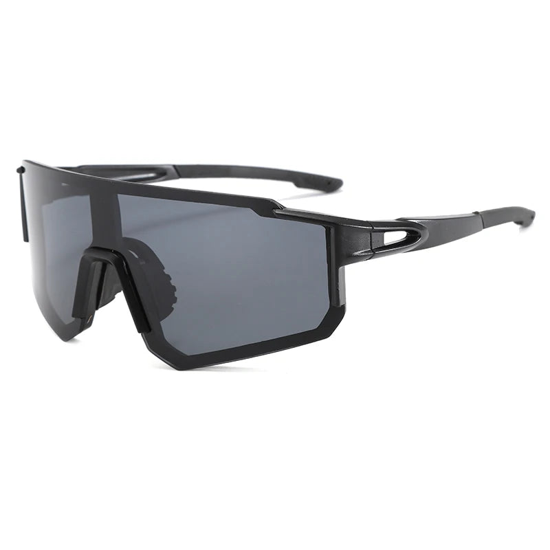 Rexxar Óculos de Ciclismo UV400 Polarizado | MTB, Estrada e Outdoor