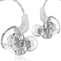Fone In-Ear com Cancelamento de Ruído e Microfone