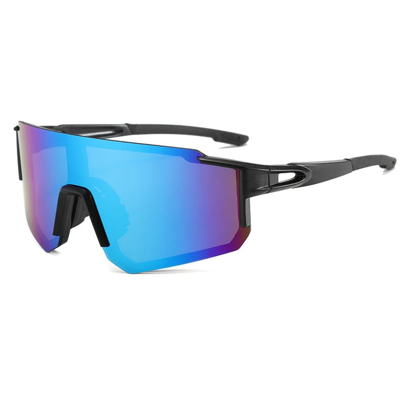 Rexxar Óculos de Ciclismo UV400 Polarizado | MTB, Estrada e Outdoor