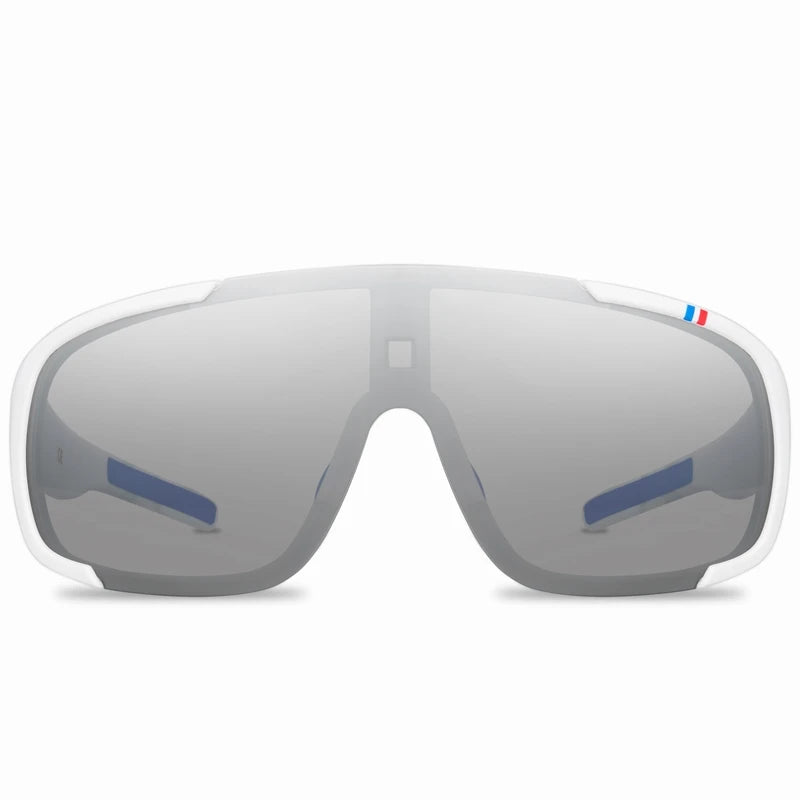 Elax Óculos de Ciclismo Fotocromático UV400 – Lente Polarizada