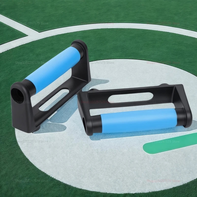 Placa Push-Up Multifuncional – Treino Completo em Casa