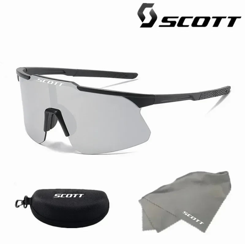 UV400 Sports Sunglasses Unisex | Cycling & Travel