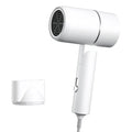 Secador de Cabelo Portátil Dobrável – Compacto e Potente