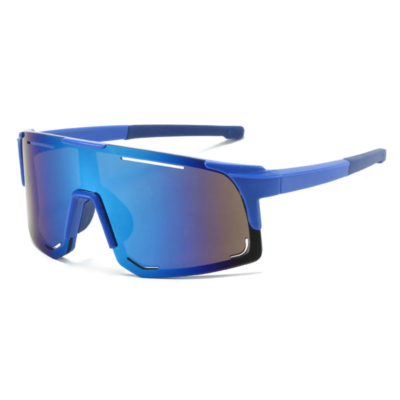 Óculos de Ciclismo Polarizado UV400 Unissex | Esportivo MTB