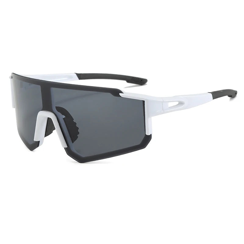 Rexxar Óculos de Ciclismo UV400 Polarizado | MTB, Estrada e Outdoor