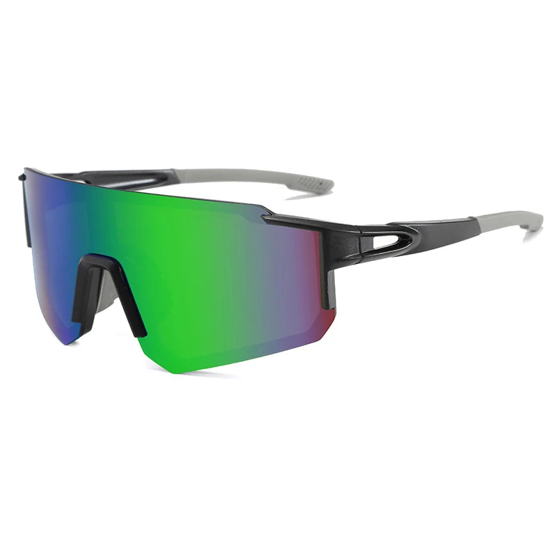 Rexxar Óculos de Ciclismo UV400 Polarizado | MTB, Estrada e Outdoor
