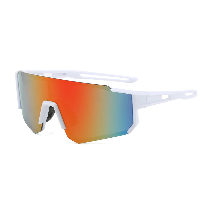 Óculos de Ciclismo Polarizado UV400 Unissex | Esportivo MTB
