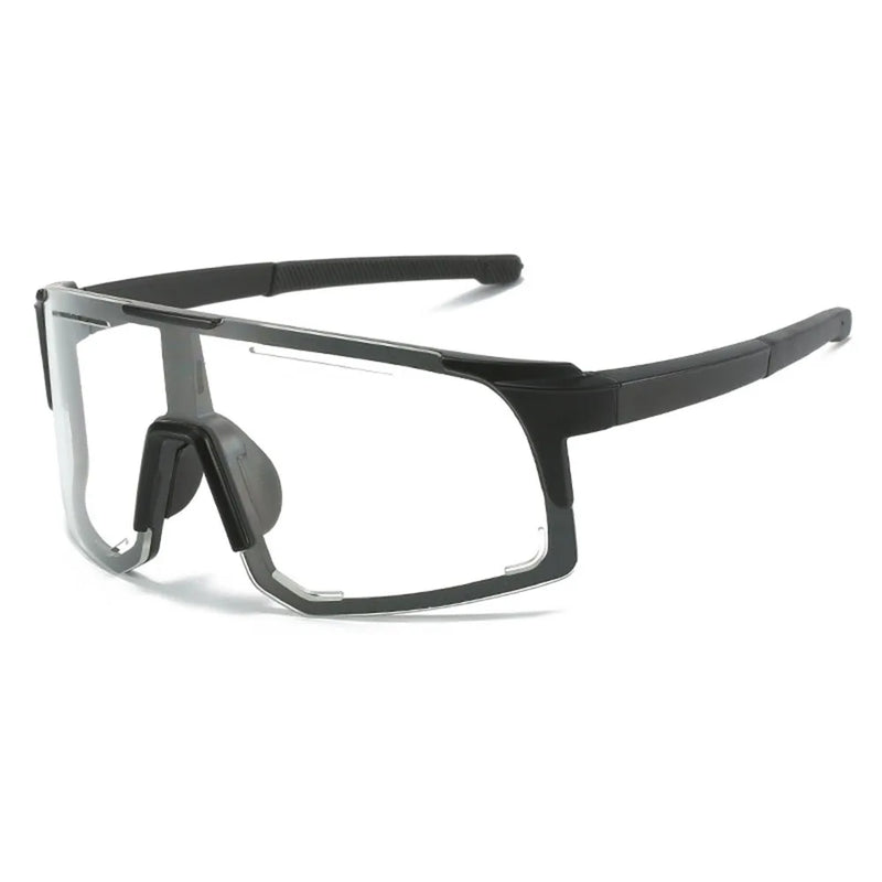 Óculos de Ciclismo Polarizado UV400 Unissex | Esportivo MTB