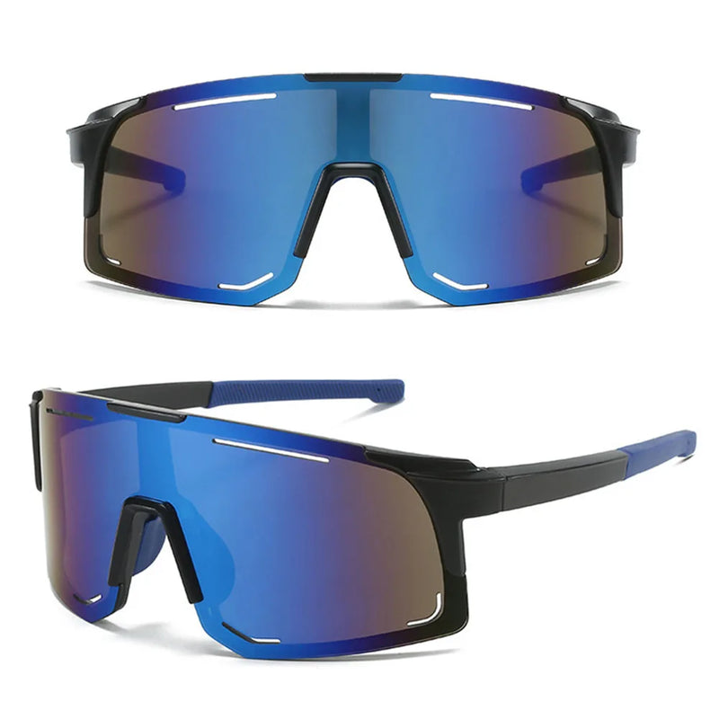 Óculos de Ciclismo Polarizado UV400 Unissex | Esportivo MTB
