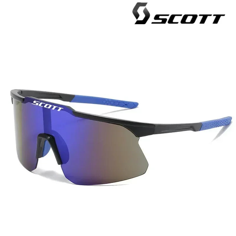 UV400 Sports Sunglasses Unisex | Cycling & Travel