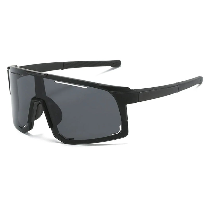Óculos de Ciclismo Polarizado UV400 Unissex | Esportivo MTB