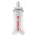 Garrafa WRELS 300-500ml | Dobrável e Rígida Esportiva