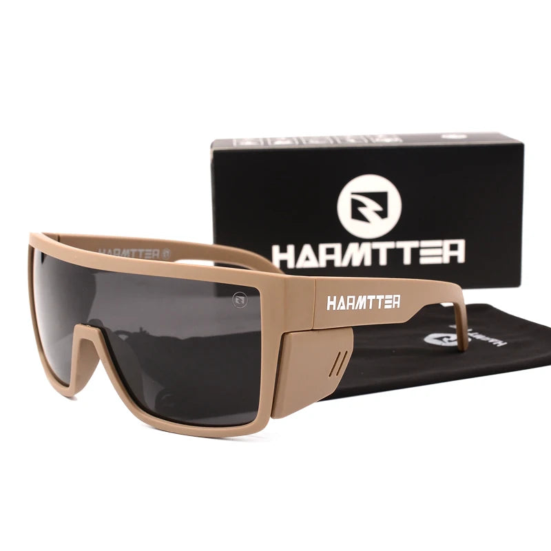 Óculos Esportivos HARMTTER Polarizado UV400 Unissex HA8805
