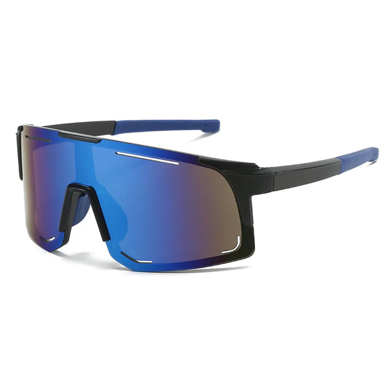 Óculos de Ciclismo Polarizado UV400 Unissex | Esportivo MTB