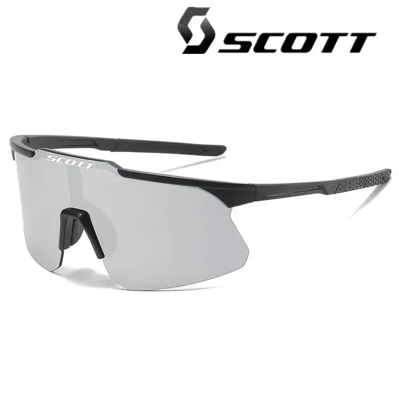 UV400 Sports Sunglasses Unisex | Cycling & Travel