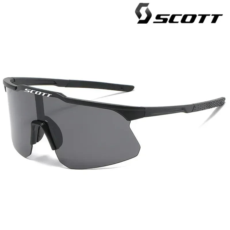 UV400 Sports Sunglasses Unisex | Cycling & Travel