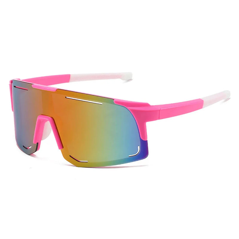 Óculos de Ciclismo Polarizado UV400 Unissex | Esportivo MTB