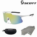 UV400 Sports Sunglasses Unisex | Cycling & Travel