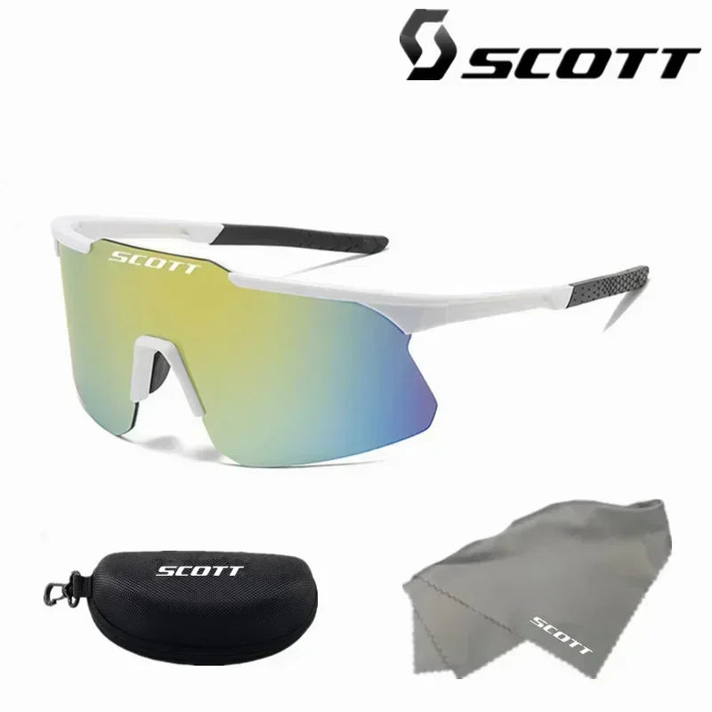 UV400 Sports Sunglasses Unisex | Cycling & Travel