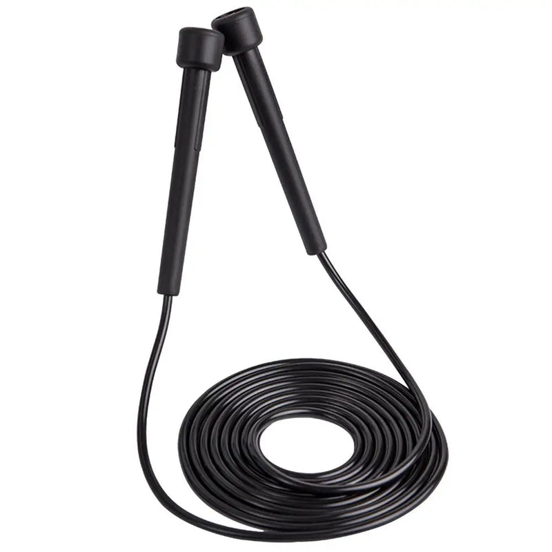 Corda de Pular Profissional 2.8m – Treino Fitness