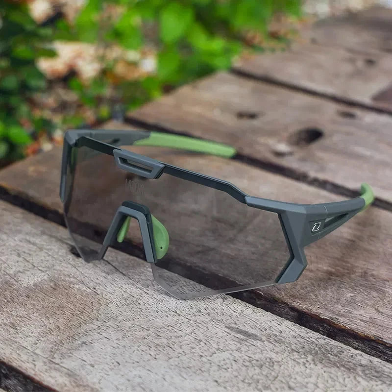 Óculos LAMEDA LS350 Fotochromic para Ciclismo Unissex