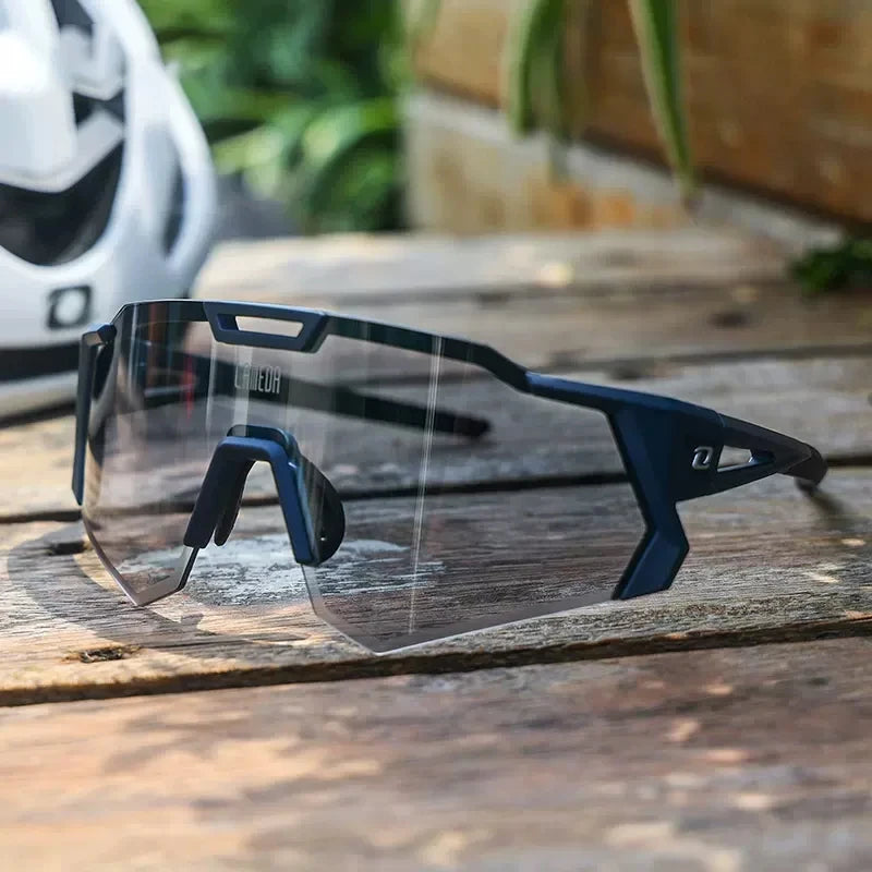 Óculos LAMEDA LS350 Fotochromic para Ciclismo Unissex