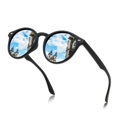 Óculos de Sol Polarizados UV400 Lynzo