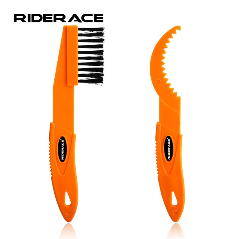 Mini Escova Corrente Bike e MTB – Limpeza Rápida