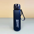 Garrafa Esportiva BPA Free – 400ml e 560ml Vedada
