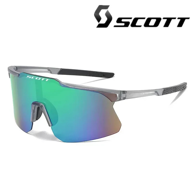UV400 Sports Sunglasses Unisex | Cycling & Travel