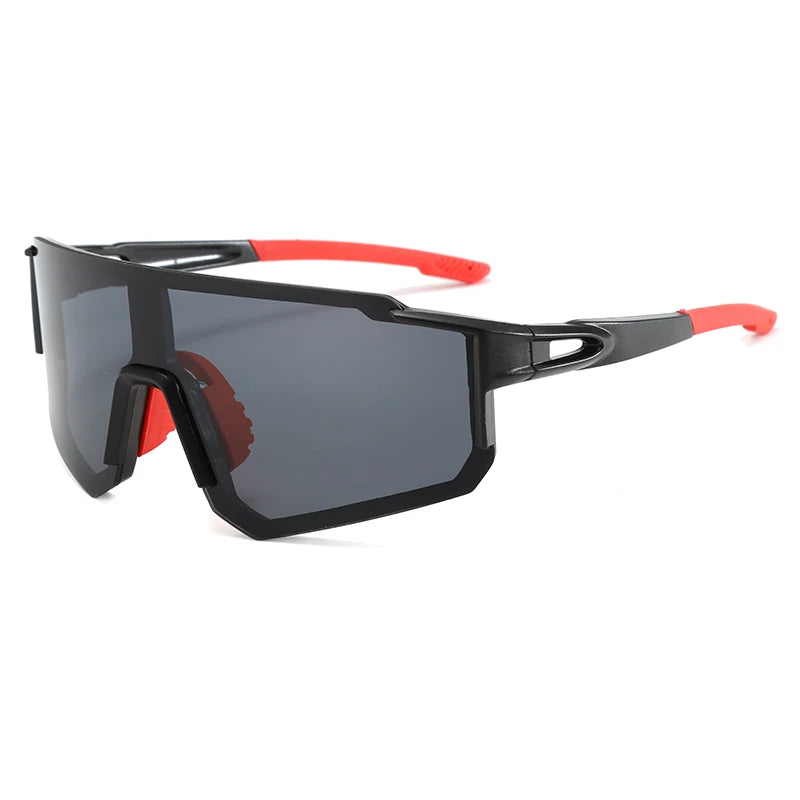 Rexxar Óculos de Ciclismo UV400 Polarizado | MTB, Estrada e Outdoor