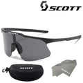 UV400 Sports Sunglasses Unisex | Cycling & Travel