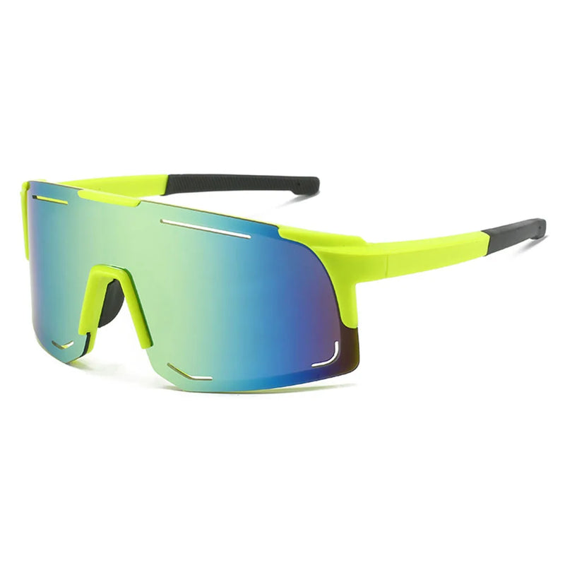 Óculos de Ciclismo Polarizado UV400 Unissex | Esportivo MTB