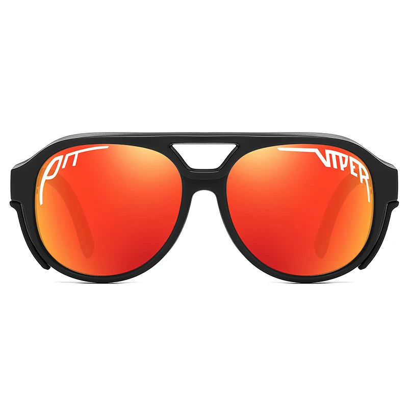 Óculos PIT VIPER UV400 – Ciclismo, MTB e Outdoor