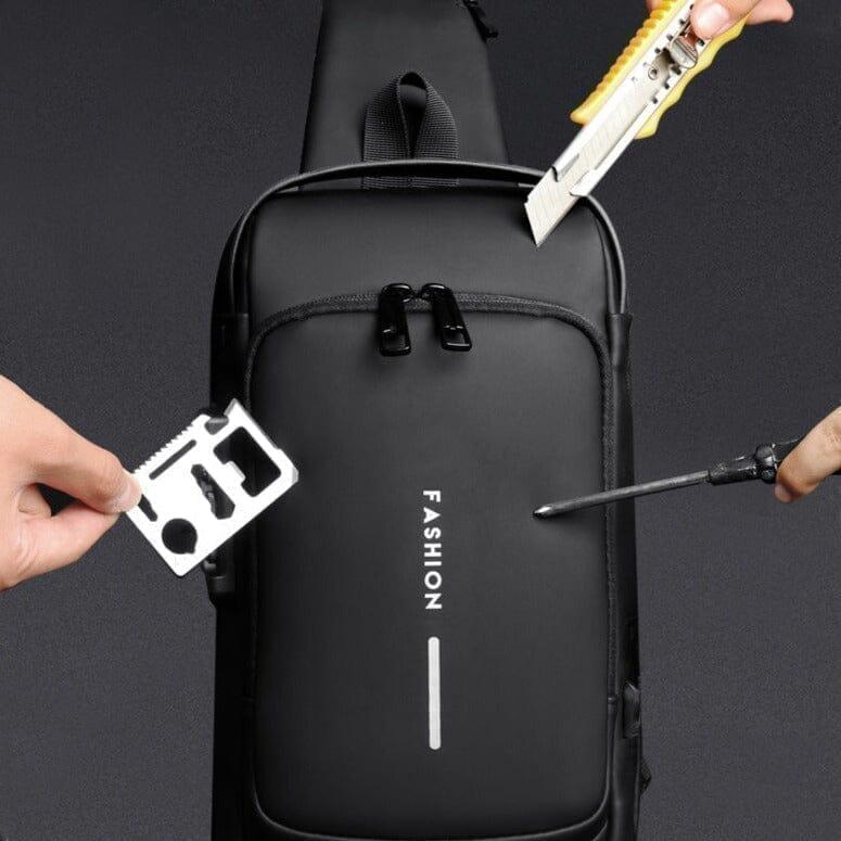 bolsa-slim-bag-mochila-anti-furto-com-senha-usb-arizo-705000 - Lynzo