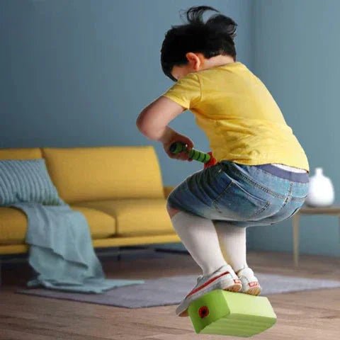 Brinquedo Pula Pula Infantil - Lynzo