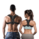 Corretor de Postura BeeChip – Conforto e Ajuste Ergonômico - Lynzo