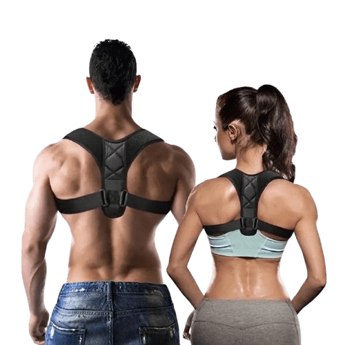 Corretor de Postura BeeChip Harmony