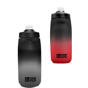 Garrafa Riderace 620ml para Bicicleta | Leve e Segura