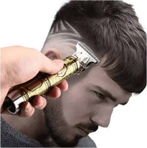 Máquina de Barba e Cabelo Blader – Corte Preciso Profissional | Lynzo